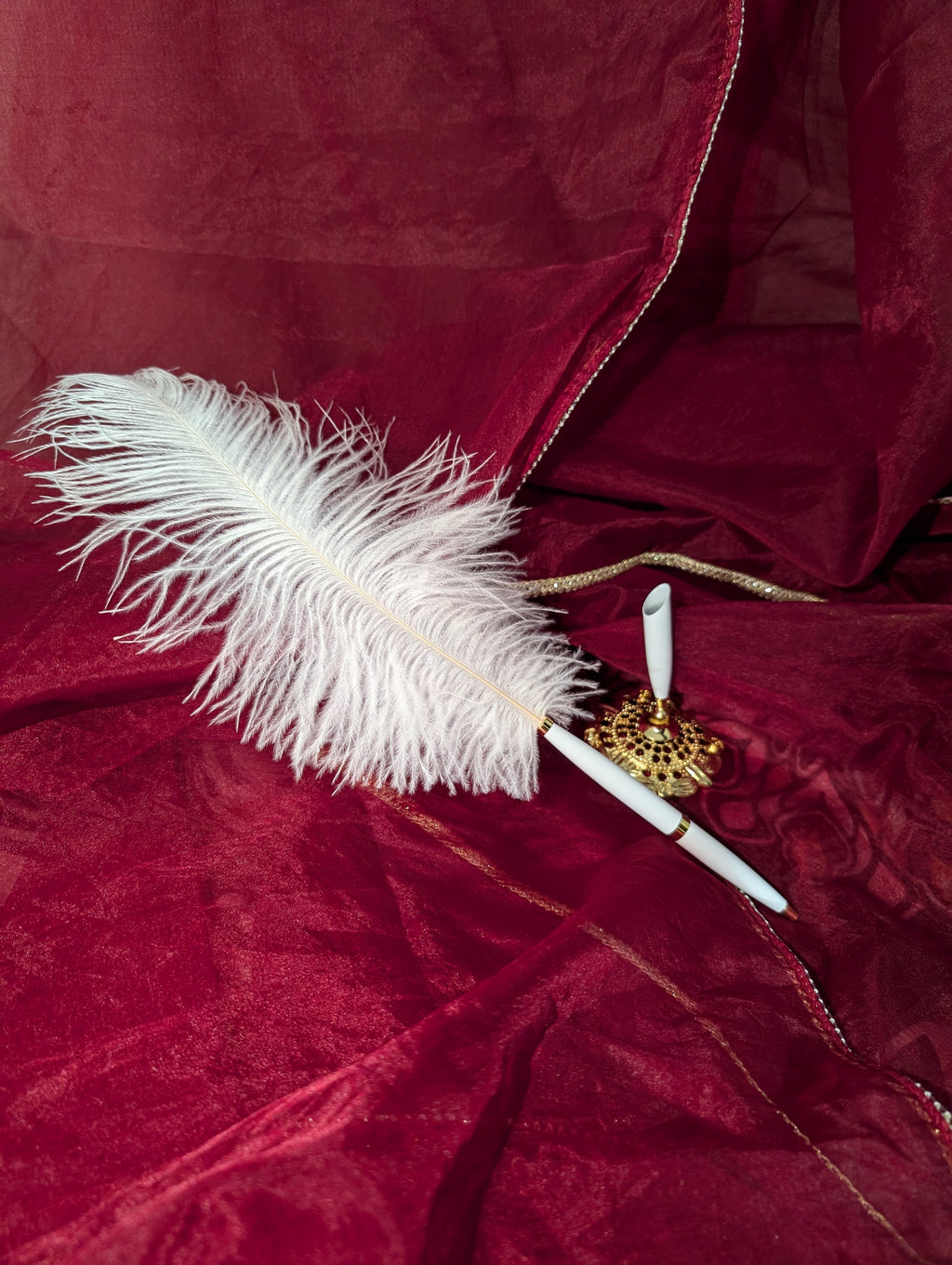 Nura Nikah Certificate